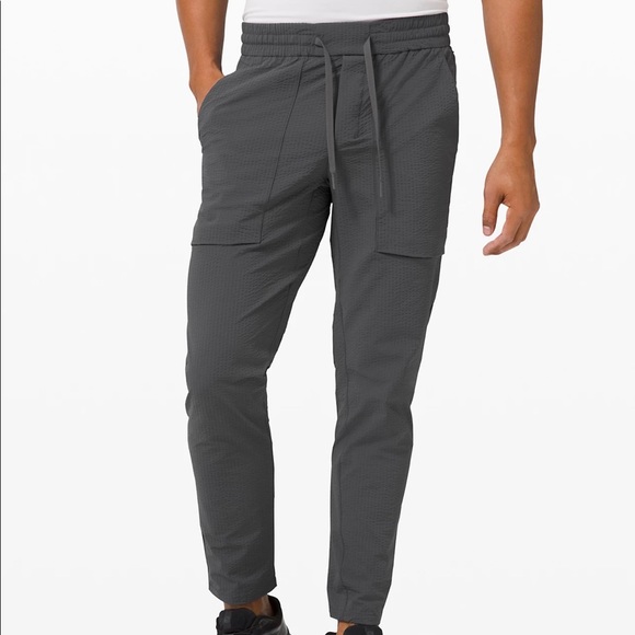 🍋Lululemon Bowline Pant🍋 - Picture 1 of 7